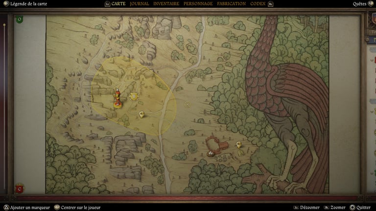 Accéder à la noce Kingdom Come 2 : Forgeron, Meunier... Quelles sont les deux méthodes pour y accéder ? Accéder à la noce Kingdom Come 2 : Forgeron, Meunier... Quelles sont les deux méthodes pour y accéder ?