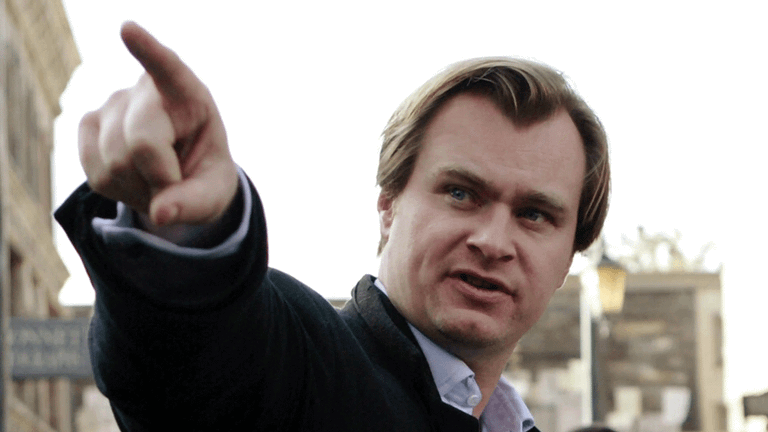 Christopher Nolan voyage dans le passé avec son prochain film qui va coûter 250 millions $ : il explore un lieu vieux de 2700 ans