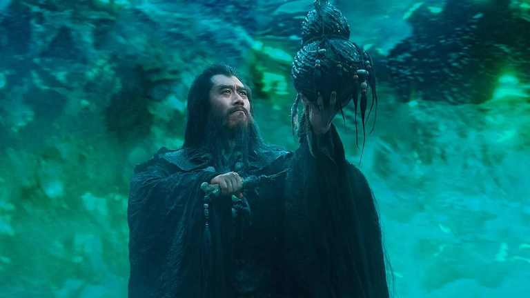 Le seigneur des Anneaux n'est plus le maître de la fantaisie. Creation of the God 2 rivalise en 2025 avec les films de Peter Jackson Le seigneur des Anneaux n'est plus le maître de la fantaisie. Creation of the God 2 rivalise en 2025 avec les films de Peter Jackson