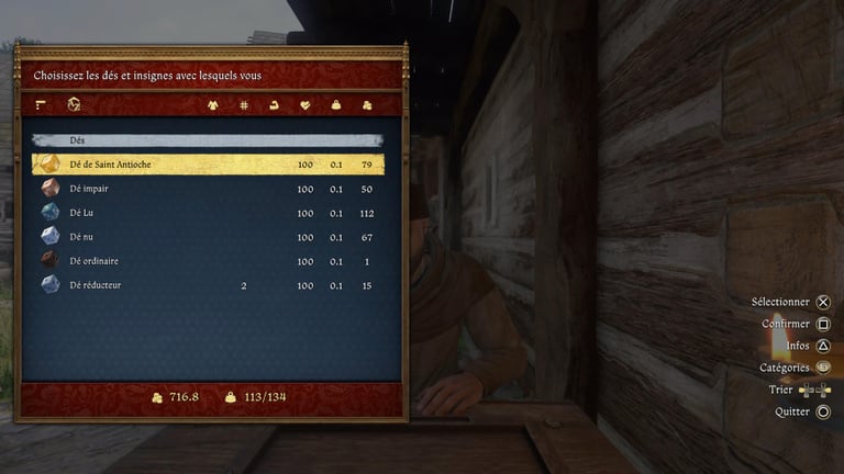 Argent Kingdom Come 2 : Comment faire pour gagner rapidement beaucoup de Groschen ? Argent Kingdom Come 2 : Comment faire pour gagner rapidement beaucoup de Groschen ?