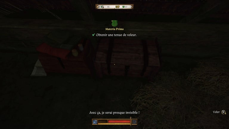 Accéder à la noce Kingdom Come 2 : Forgeron, Meunier... Quelles sont les deux méthodes pour y accéder ? Accéder à la noce Kingdom Come 2 : Forgeron, Meunier... Quelles sont les deux méthodes pour y accéder ?
