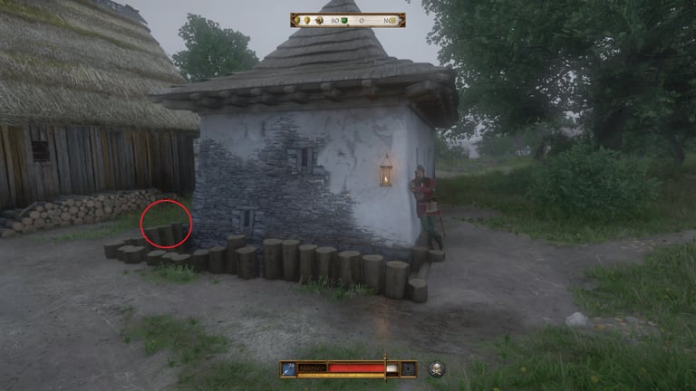 Accéder à la noce Kingdom Come 2 : Forgeron, Meunier... Quelles sont les deux méthodes pour y accéder ? Accéder à la noce Kingdom Come 2 : Forgeron, Meunier... Quelles sont les deux méthodes pour y accéder ?