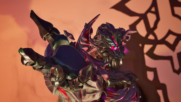 Messager Inondeur Eternal Strands : comment battre ce boss et obtenir son filament ?