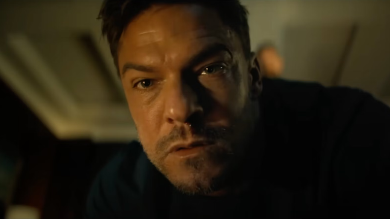 Cette super série d'action notée 95% va frapper fort en 2025 sur Amazon : les fans ont attendu la nouvelle saison 2 ans Cette super série d'action notée 95% va frapper fort en 2025 sur Amazon : les fans ont attendu la nouvelle saison 2 ans
