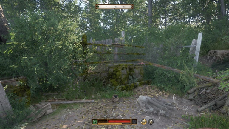 Accéder à la noce Kingdom Come 2 : Forgeron, Meunier... Quelles sont les deux méthodes pour y accéder ? Accéder à la noce Kingdom Come 2 : Forgeron, Meunier... Quelles sont les deux méthodes pour y accéder ?