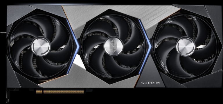 RTX 5080, RTX 5090: prix, ruptures de stock, où acheter de nouvelles cartes graphiques NVIDIA?