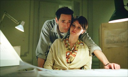 "Une réussite exceptionnelle" Ce film noté 93% est l'un des incontournables de 2025 au cinéma : il dure 3h34 !