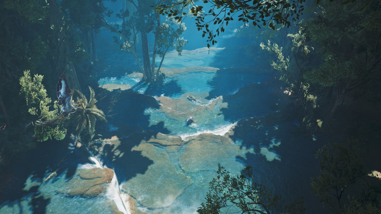 Monster Hunter Wilds : Mode focus, nouveaux monstres et armes : on fait le point sur le prochain MH Monster Hunter Wilds : Mode focus, nouveaux monstres et armes : on fait le point sur le prochain MH