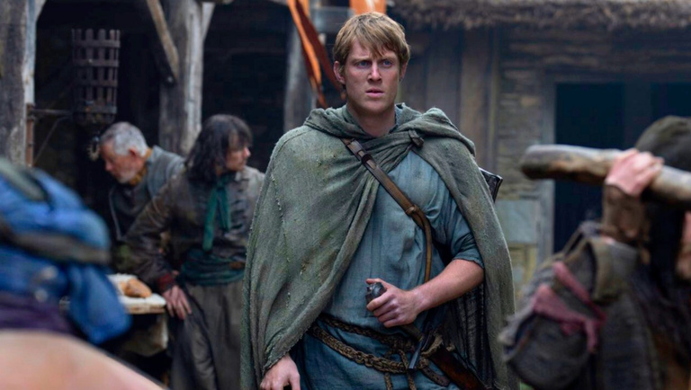 “Une adaptation fidèle” L’auteur de Game of Thrones a vu la prochaine série qui succède à House of the Dragon, et il n’est pas contrarié, cette fois “Une adaptation fidèle” L’auteur de Game of Thrones a vu la prochaine série qui succède à House of the Dragon, et il n’est pas contrarié, cette fois