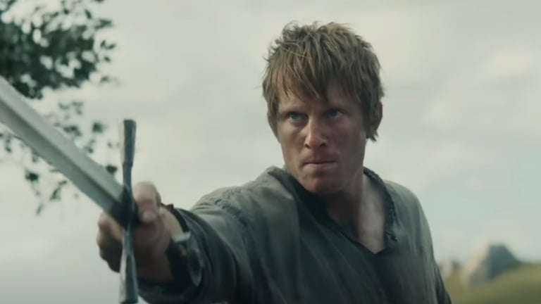 “Une adaptation fidèle” L’auteur de Game of Thrones a vu la prochaine série qui succède à House of the Dragon, et il n’est pas contrarié, cette fois “Une adaptation fidèle” L’auteur de Game of Thrones a vu la prochaine série qui succède à House of the Dragon, et il n’est pas contrarié, cette fois