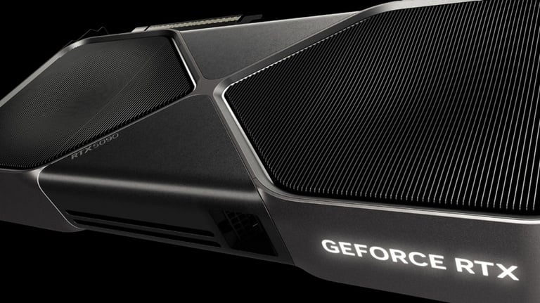 NVIDIA ou AMD, quelle carte graphique choisir en avril 2025 ?
