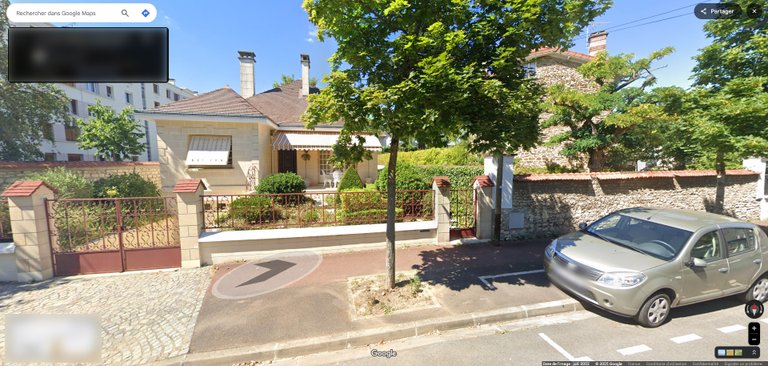 Comment cacher votre maison sur Google Maps ? - jeuxvideo.com