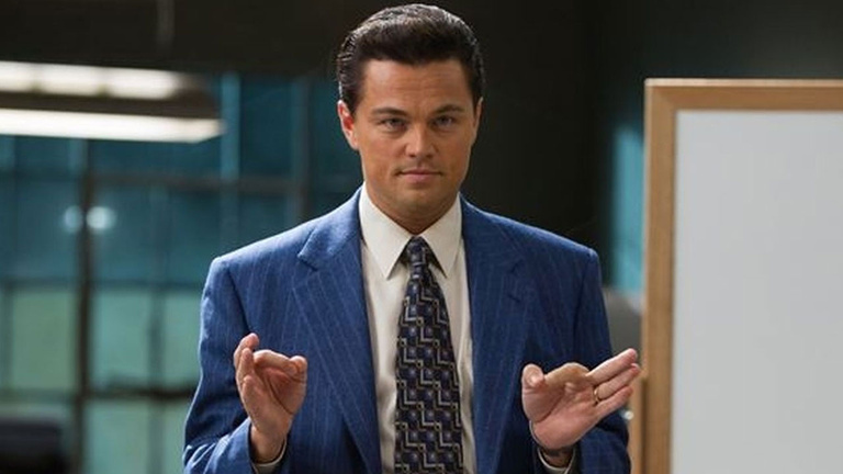 Leonardo DiCaprio refusait de jouer avec cette star d'Hollywood : ils sont devenus amis depuis ! Leonardo DiCaprio refusait de jouer avec cette star d'Hollywood : ils sont devenus amis depuis !