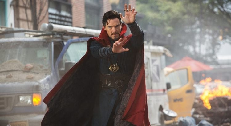 "Je me suis trompé" Cet acteur important du MCU revient sur ses déclarations, il sera bel et bien à l'affiche du prochain film Avengers
