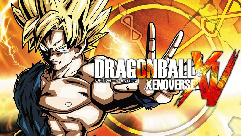 Ce jeu vidéo Dragon Ball a réalisé le rêve de tous les fans de DBZ, il fête aujourd'hui ses dix ans