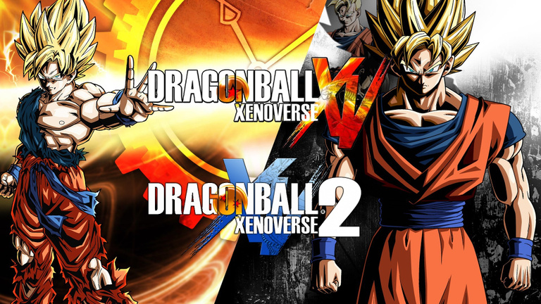 Ce jeu vidéo Dragon Ball a réalisé le rêve de tous les fans de DBZ, il fête aujourd'hui ses dix ans