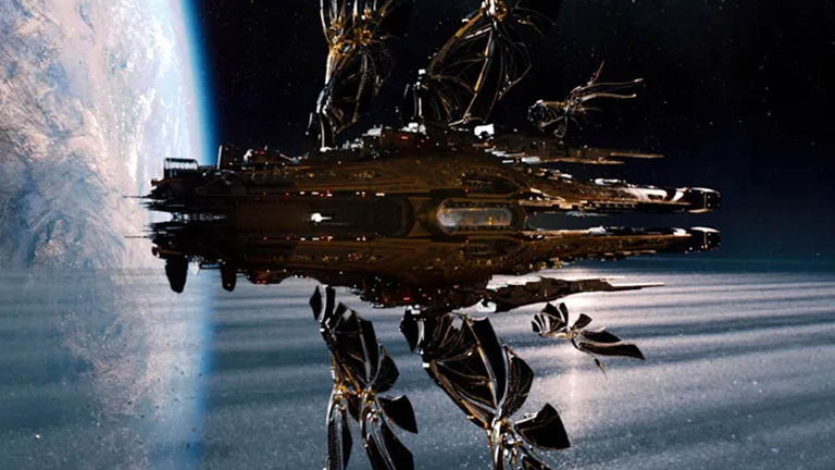 Ce film de SF qui a coûté près de 200 millions $ fut un terrible échec au cinéma : tous les acteurs le savaient avant le début du tournage