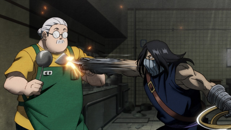 Avec Solo Leveling, c’est l’un des animes du moment ! Netflix réussit un excellent coup, mais son adaptation prend un très gros risque… Avec Solo Leveling, c’est l’un des animes du moment ! Netflix réussit un excellent coup, mais son adaptation prend un très gros risque…