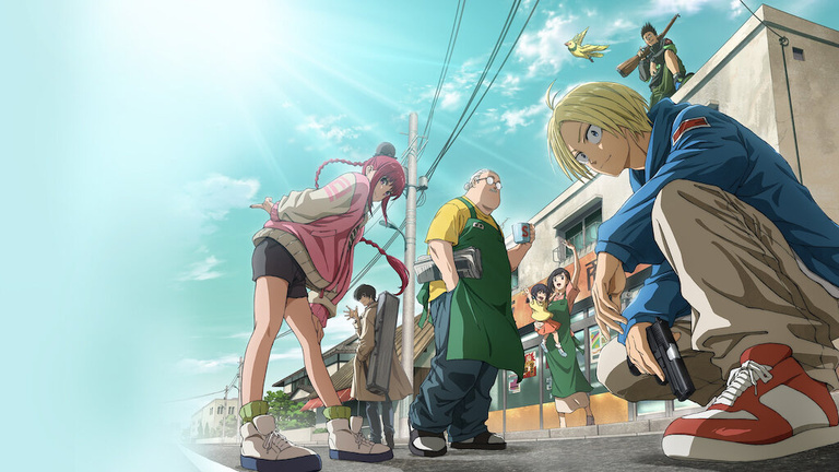 Avec Solo Leveling, c’est l’un des animes du moment ! Netflix réussit un excellent coup, mais son adaptation prend un très gros risque… Avec Solo Leveling, c’est l’un des animes du moment ! Netflix réussit un excellent coup, mais son adaptation prend un très gros risque…