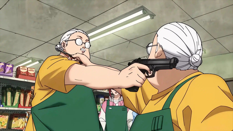 Avec Solo Leveling, c’est l’un des animes du moment ! Netflix réussit un excellent coup, mais son adaptation prend un très gros risque… Avec Solo Leveling, c’est l’un des animes du moment ! Netflix réussit un excellent coup, mais son adaptation prend un très gros risque…