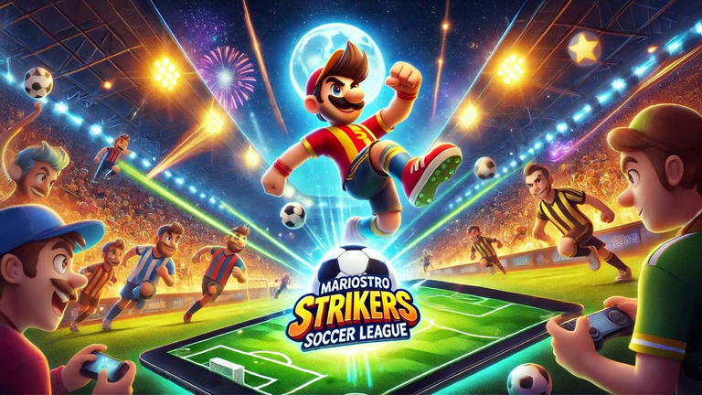 Ce jeu vidéo Mario sorti sur Xbox est une immense arnaque... c'est encore pire que ce que vous pouvez imaginer !