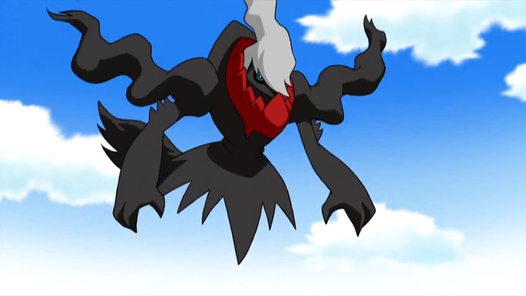 Deck Darkrai EX Pokémon Pocket : Découvrez l'un des meilleurs decks Obscurité de l'extension Choc Spatio-temporel