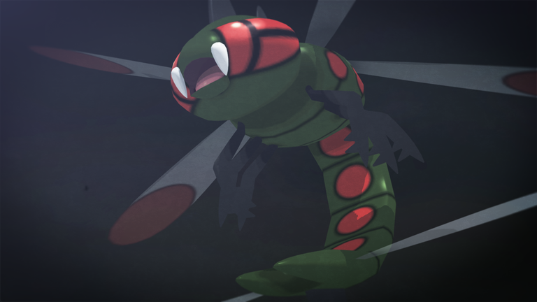 Deck Yanmega Ex Pokémon Pocket : Découvrez le meilleur deck plante de l'extension