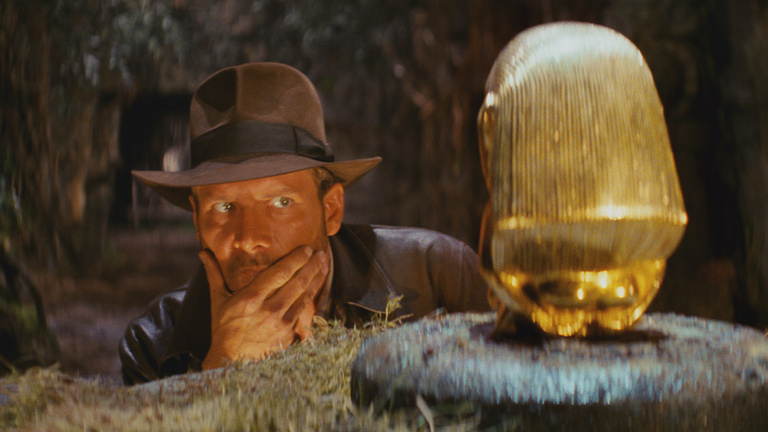 "Il a fermé la porte et est parti" Cet acteur aurait pu incarner Indiana Jones au cinéma : il n'a finalement jamais travaillé avec Spielberg "Il a fermé la porte et est parti" Cet acteur aurait pu incarner Indiana Jones au cinéma : il n'a finalement jamais travaillé avec Spielberg