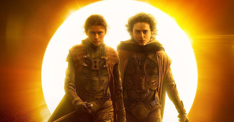 "Quelque chose de totalement différent" Dune Messiah devrait surprendre les fans de SF : Denis Villeneuve est formel "Quelque chose de totalement différent" Dune Messiah devrait surprendre les fans de SF : Denis Villeneuve est formel