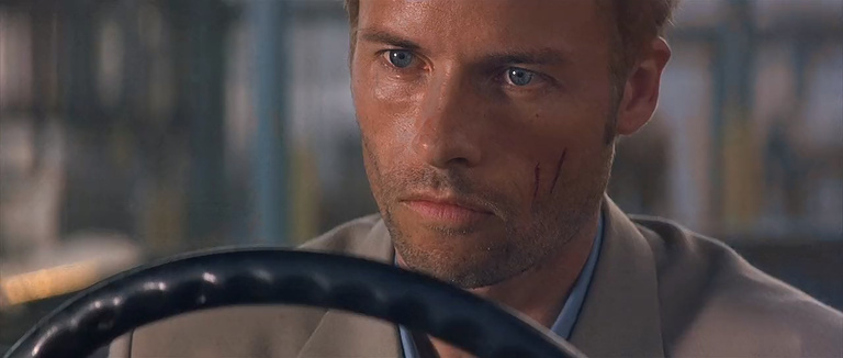 "Je suis une m..." La star de ce film culte réalisé par Christopher Nolan désteste sa performance d'acteur ! "Je suis une m..." La star de ce film culte réalisé par Christopher Nolan désteste sa performance d'acteur !