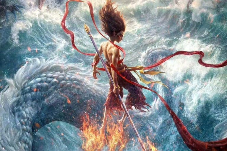 Ce film fantastique menace Star Wars au box-office : le phénomène de 2025 a déjà fait 435 millions $ en 5 jours ! Ce film fantastique menace Star Wars au box-office : le phénomène de 2025 a déjà fait 435 millions $ en 5 jours !