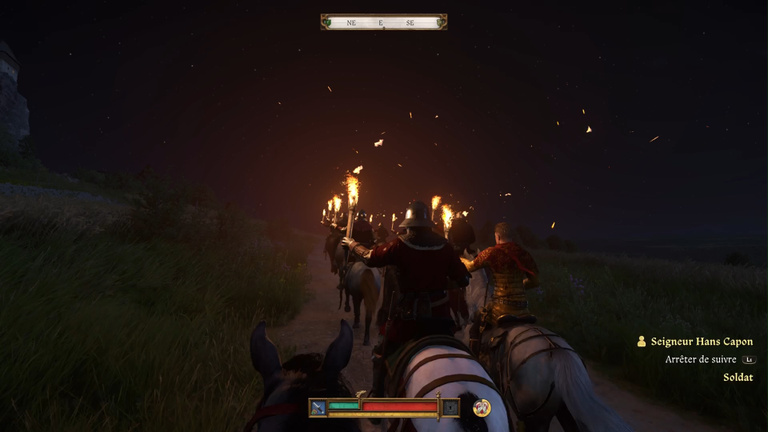 Kingdom Come Deliverance 2 : Ce RPG est l'anti The Witcher par excellence, le réalisme est total ! Kingdom Come Deliverance 2 : Ce RPG est l'anti The Witcher par excellence, le réalisme est total !