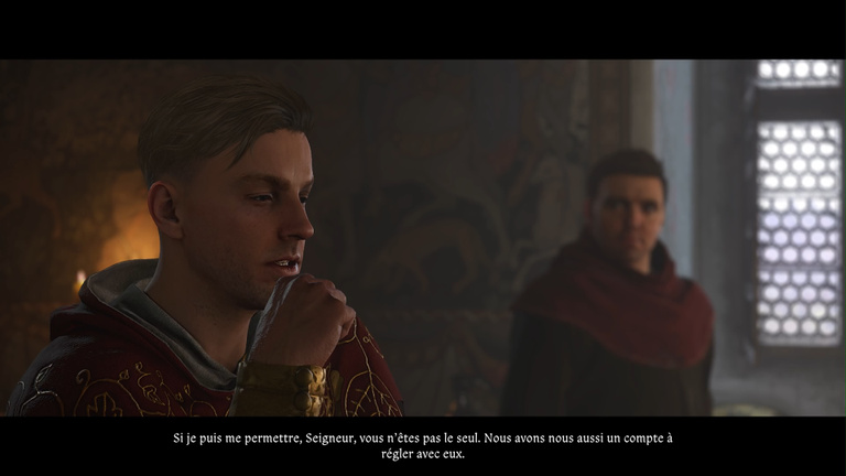 Kingdom Come Deliverance 2 : Ce RPG est l'anti The Witcher par excellence, le réalisme est total ! Kingdom Come Deliverance 2 : Ce RPG est l'anti The Witcher par excellence, le réalisme est total !