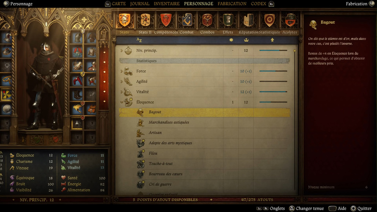 Kingdom Come Deliverance 2 : Ce RPG est l'anti The Witcher par excellence, le réalisme est total ! Kingdom Come Deliverance 2 : Ce RPG est l'anti The Witcher par excellence, le réalisme est total !