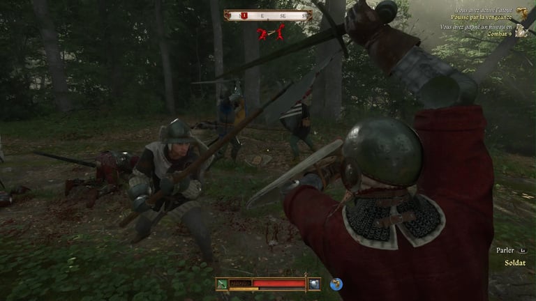 Kingdom Come Deliverance 2 : Ce RPG est l'anti The Witcher par excellence, le réalisme est total ! Kingdom Come Deliverance 2 : Ce RPG est l'anti The Witcher par excellence, le réalisme est total !