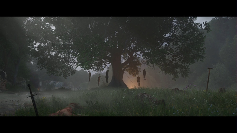 Kingdom Come Deliverance 2 : Ce RPG est l'anti The Witcher par excellence, le réalisme est total ! Kingdom Come Deliverance 2 : Ce RPG est l'anti The Witcher par excellence, le réalisme est total !
