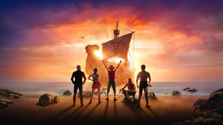One Piece saison 2 : Netflix n'a pas de bonnes nouvelles pour les fans de la série Live Action ! One Piece saison 2 : Netflix n'a pas de bonnes nouvelles pour les fans de la série Live Action !