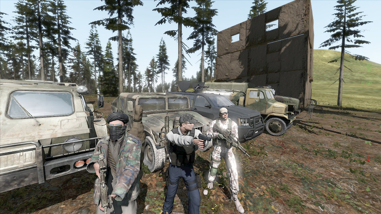 Arma 2, Fortnite, COD Warzone, qui est à l'origine des Battle Royale ? On vous raconte toute l'histoire !