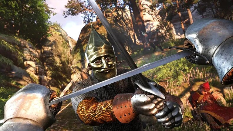 Kingdom Come Deliverance 2 : On sait à peu près combien de temps il vous faut pour le platiner, armez-vous de patience ! Kingdom Come Deliverance 2 : On sait à peu près combien de temps il vous faut pour le platiner, armez-vous de patience !