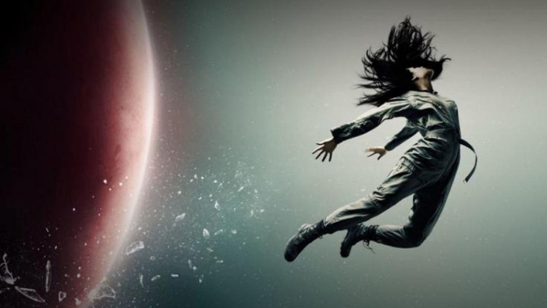 C'est l'une des meilleures séries de SF jamais réalisées et elle est dispo en exclusivité sur Amazon Prime Video C'est l'une des meilleures séries de SF jamais réalisées et elle est dispo en exclusivité sur Amazon Prime Video