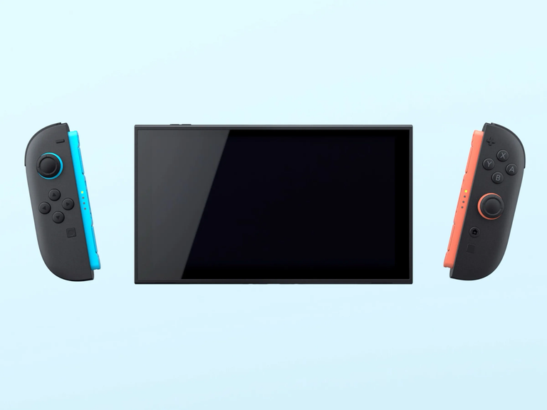 "Pourquoi voudriez-vous gâcher ça ?", cet ancien patron de PlayStation défend le nom de la Nintendo Switch 2 "Pourquoi voudriez-vous gâcher ça ?", cet ancien patron de PlayStation défend le nom de la Nintendo Switch 2
