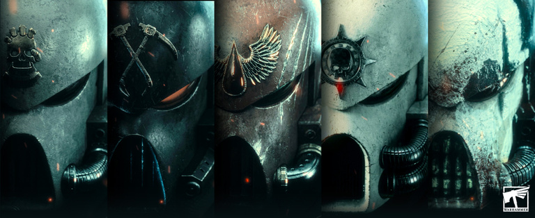Ce fanfilm Warhammer 40k a tellement impressionné que le créateur a été embauché par Game Workshop : il va avoir une suite officielle ! Ce fanfilm Warhammer 40k a tellement impressionné que le créateur a été embauché par Game Workshop : il va avoir une suite officielle !