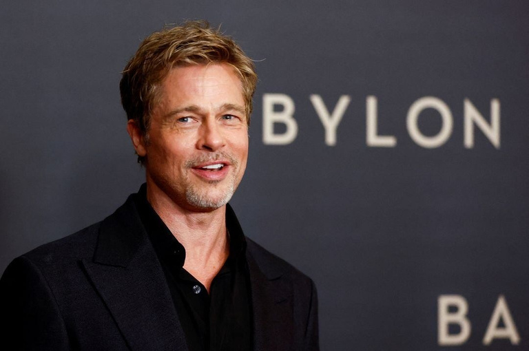 "Quelqu'un de meilleur" Il y a 18 ans, un acteur a sauvé un thriller en remplaçant Brad Pitt à la dernière minute