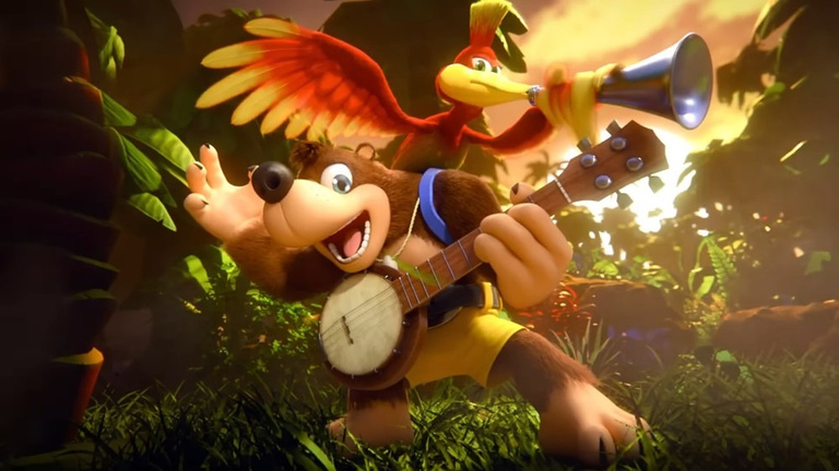 “Il pourrait rivaliser avec un Mario 3D” Ce créateur de jeux vidéo est catégorique, Microsoft et Xbox peuvent frapper fort avec le retour de cette licence “Il pourrait rivaliser avec un Mario 3D” Ce créateur de jeux vidéo est catégorique, Microsoft et Xbox peuvent frapper fort avec le retour de cette licence