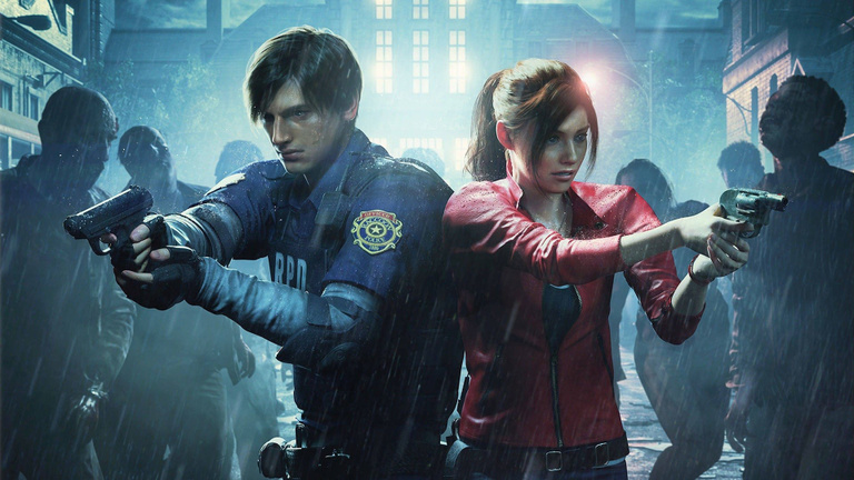Le réalisateur de ce film noté 92% pourrait prendre les commandes de Resident Evil. Enfin une bonne adaptation du jeu vidéo de Capcom en vue ? Le réalisateur de ce film noté 92% pourrait prendre les commandes de Resident Evil. Enfin une bonne adaptation du jeu vidéo de Capcom en vue ?