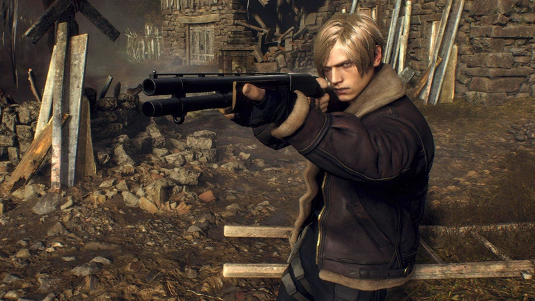 Le réalisateur de ce film noté 92% pourrait prendre les commandes de Resident Evil. Enfin une bonne adaptation du jeu vidéo de Capcom en vue ? Le réalisateur de ce film noté 92% pourrait prendre les commandes de Resident Evil. Enfin une bonne adaptation du jeu vidéo de Capcom en vue ?