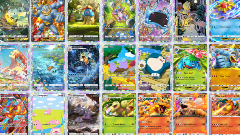 Les scalpers de cartes Pokémon sont vraiment partout, même le jeu Pokémon Pocket est pris d’assaut et est obligé de prendre des mesures ! Les scalpers de cartes Pokémon sont vraiment partout, même le jeu Pokémon Pocket est pris d’assaut et est obligé de prendre des mesures !