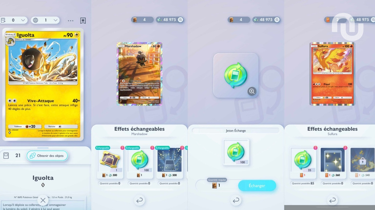 Les scalpers de cartes Pokémon sont vraiment partout, même le jeu Pokémon Pocket est pris d’assaut et est obligé de prendre des mesures ! Les scalpers de cartes Pokémon sont vraiment partout, même le jeu Pokémon Pocket est pris d’assaut et est obligé de prendre des mesures !