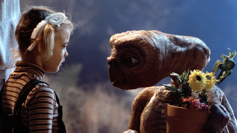 "Je n'avais aucun droit" Steven Spielberg n'a jamais réalisé ce film et il en est ravi… "Je n'avais aucun droit" Steven Spielberg n'a jamais réalisé ce film et il en est ravi…