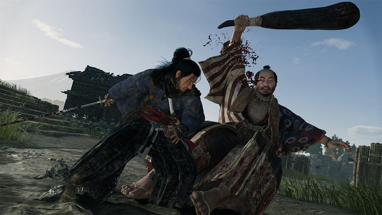 Assassin’s Creed Shadows ne sera pas le seul jeu avec des ninjas et des samouraïs qui sortira au mois de mars : un gros concurrent PC sort juste avant ! Assassin’s Creed Shadows ne sera pas le seul jeu avec des ninjas et des samouraïs qui sortira au mois de mars : un gros concurrent PC sort juste avant !